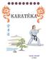 Tisztelt Karate Sportoló!