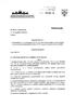 2010 NOV 1.5. Módosító iavaslat. Dr. Kövér László úrna k az Országgyűlés elnökének Helyben