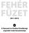 FEHÉR FÜZET JOGI SEGÍTSÉGNYÚJTÁS. A Nemzeti és Etnikai Kisebbségi Jogvédő Iroda beszámolója 2011-2013. neki DISZKRIMINÁCIÓ-ELLENES