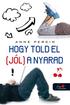 Hogy told el (jól) a nyarad