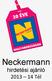 Neckermann hirdetési ajánló 2013 14 Tél