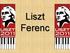 Liszt Ferenc háza Bayreuthban. Liszt Ferenc szülőháza Doborjánban