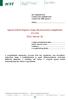 Egyszerűsített forgalmi vizsga (Árufuvarozási szolgáltatás) KTI-VVK 2013. február 20.