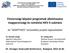 Finnországi képzési programok alkalmazása magyarországi és romániai KKV-k számára