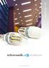 www.led.teletronik.com 2011 brochure