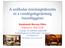gfejlesztés Karakasné Morvay Klára Adjunktus, BGF-KVIK,,Gyógy- és wellness szállodák marketingkommunikációja'' Országos Konferencia