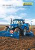 NEW HOLLAND T7 T7.170 T7.185 T7.200 T7.210 T7.220 T7.235 T7.250 T7.260 T7.270