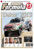Dakar 2013. Ajándék: A világ vezető F1-es lapjának legizgalmasabb cikkeivel. Magyarország motorsport magazinja. Kivehető kártyanaptár. www.formula.