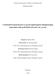 Viselkedési konzisztencia és egyedi minőségjelző tulajdonságok kapcsolata hím gyíkoknál (Iberolacerta cyreni)