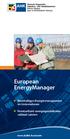 European EnergyManager