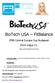 BioTech USA FitBalance