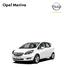 Opel Meriva. 5-ajtós. Benzin. 5-ajtós. Dízel