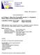 J E G Y Z Ő K Ö N Y V. Az ACI Hungary - Magyar Forex Társaság 2009. szeptember 11.-i Közgyűléséről Helyszin: Magyar Nemzeti Bank épülete, Budapest