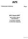 Magyar. APC Smart-UPS. 750VA/1000VA/1500VA 100/120/230VAC 2U állványra szerelhető szünetmentes tápegység 990-1194, 5/02