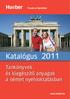 Freude an Sprachen. Katalógus 2011. Tankönyvek és kiegészítő anyagok a német nyelvoktatásban. www.hueber.hu