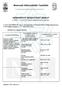 Nemzeti Akkreditáló Testület. MÓDOSÍTOTT RÉSZLETEZŐ OKIRAT a NAT-1-1114/2007 számú akkreditált státuszhoz