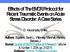 Effects of The EMDR Protocol for Recent Traumatic Events on Acute Stress Disorder: A Case Series