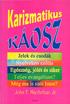 John F. MacArthur, Jr. KARIZMATIKUS. KAosz. Ford Horta: Gerzsenyi Laszl6. GTY.org. BAPTIST A KIA DO Budapest