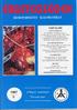 TARTALOM. TOVÄBBKEPZES Dr. Acsädy György, dr. Laczkö Ägnes, dr. Pntär Läsz/ö, dr. Nemes Alt//a: Alsö v6gtagi traumäs arteriovenosus fistuläk