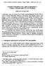 Sectio Juridica et Politica, Miskolc, Tomus XXIII/2. (2005), pp. 561-576 A KÖZÖS AGRÁRPOLITIKA 2003-AS REFORMJA - ÚTBAN A TELJES SZÉTVÁLASZTÁS FELÉ