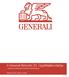 A Generali Biztosító Zrt. Ügyféltájékoztatója csoportos hitelfedezeti biztosítási szerződésekhez. Hatályos: 2014. március 15-étől. Nysz.