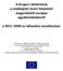 A bruges-i közlemény a szakképzés terén folytatott megerősített európai együttműködésről. a 2011 2020-as időszakra vonatkozóan