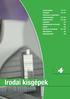 Lyukasztógépek 114-117 Tűzőgépek 118-122 Elektromos és nagyteljesítményű tűzőgépek 122-123 Kapocskiszedők 123, 125 Tűzőgépek 124 Bélyegzőpárnák és