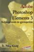 Dr. Pétery Kristóf: Adobe Photoshop Elements 3