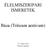 ÉLELMISZERIPARI ISMERETEK. Búza (Triticum aestivum) Dr. Varga Csaba főiskolai adjunktus