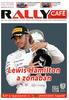 Lewis Hamilton a zónában