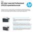 HP Color LaserJet Professional CP5225 nyomtatósorozat