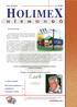 H Í R M O N D Ó 32. SZÁM 2011. JÚNIUS A TARTALOMBÓL ROUSSELET&ROBATEL 2-3 INTERPACK 4-6 HASZNÁLT GÉPEK 7. Tisztelt Partnereink!