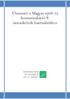 Útmutató a Magyar nyelv és kommunikáció 9. taneszközök használatához