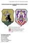 1. számú melléklet a 11/2014. (XI.27.) önkormányzati rendelethez Komárom-Esztergom megye címerének elhelyezése, rajzolata és nyomdai színskálája