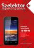 12 990 Ft. A legjobb lakossági ajánlataink. Vodafone Smart 4 mini. A részletekről kérdezd kollégáinkat! Max M tarifával.