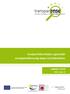 Európai Etikai Kódex a garantált energiahatékonyság-alapú szerződésekhez. végleges verzió. 2014. július 11