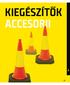 KIEGÉSZÍTŐK ACCESORII