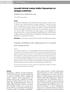 Szezonális hőtároló rendszer lehűlési folyamatának számítógépes. Computer modeling of the cooling process of a seasonal heat storage system SCIENCE