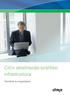 Citrix alkalmazás-szállítási infrastruktúra