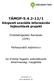 TÁMOP-5.4.2-12/1. Központi szociális információs fejlesztések projekt. Örökbefogadási Rendszer (ÖFR) Felhasználói kézikönyv