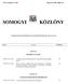 XVII. évfolyam 5. szám Kaposvár, 2007. július 30.