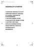 63733137H.fm Page 31 Monday, March 14, 2005 2:48 PM HASZNÁLATI UTASÍTÁS