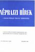 NÉPRAJZI HÍREK A MAGYAR NÉPRAJZI TÁRSASÁG TÁJÉKOZTATÓJA A MAGYAR NÉPRAJZTUDOMÁNY BIBLIOGRÁFIÁJA 1985 BIBLIOGRAPHIE DER UNGARISCHEN VOLKSKUNDE 1985