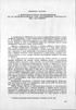 A RÖNTGENSUGÁRZÁS FELFEDEZÉSÉNEK ÉS AZ ELEKTROTECHNIKAI IPAR FEJLŐDÉSÉNEK KAPCSOLATA 1895 1918 KŐZÖTT