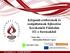 címsor Központi erőforrások és szolgáltatások fejlesztése Kecskeméti Főiskolán EU-s forrásokból