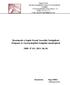 Beszámoló a Segítő Kezek Szociális Szolgáltató Központ és Gyermekjóléti Szolgálat munkájáról 2009. 07.01.-2011. 06.30.