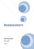 Rendszerterv. Makoviczki András. Neptun: JJ26AR 2012.11.29.