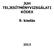 JUH TELJESÍTMÉNYVIZSGÁLATI KÓDEX. 9. kiadás
