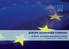 EURÓPA NÖVEKEDÉSI FORRÁSAI. J.M. Barroso, az Európai Bizottság elnökének ismertetője az Európai Tanács 2011. október 23-i ülésére