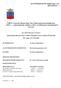 TÁRGY: Szekszárd Megyei Jogú Város Önkormányzata közgyőlésének /2015. ( ) önkormányzati rendelete a 2014. évi költségvetés végrehajtásáról (tervezet)